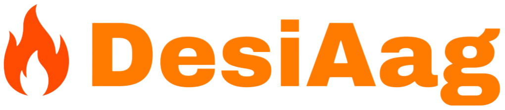 DesiAag